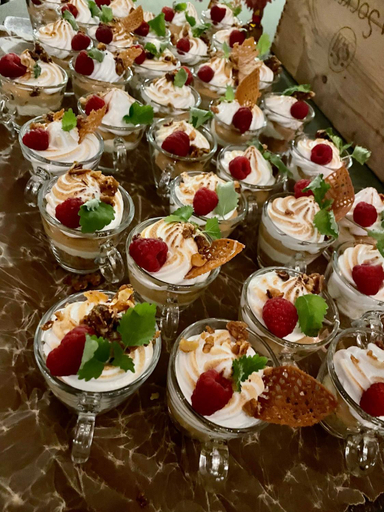 Food & Drinks 4, Kungshaga Hotell, Orsa