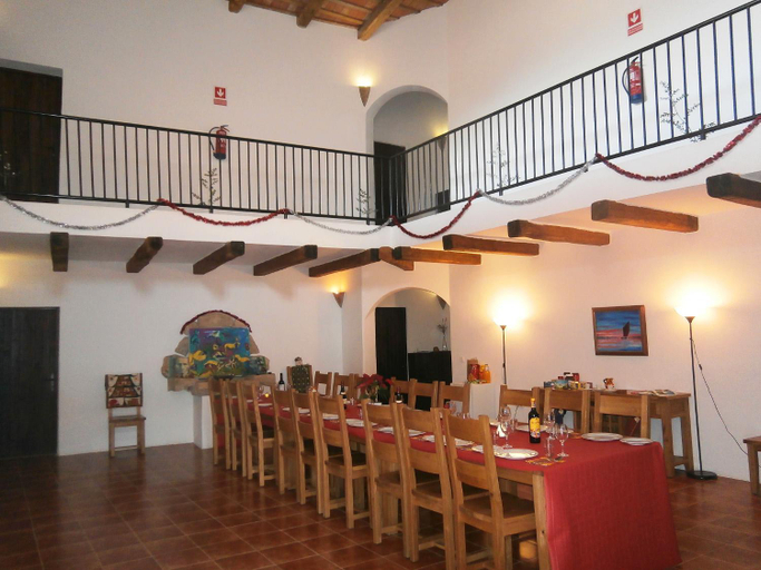 Food & Drinks, Hotel Mas Pelegri, Girona