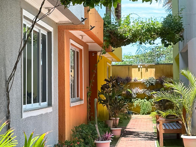 Others 5, Hotel Dunas Vila Cumbuco, Caucaia