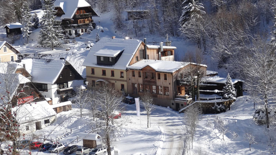 Exterior & Views 1, Hotel Fahrnberger, Scheibbs