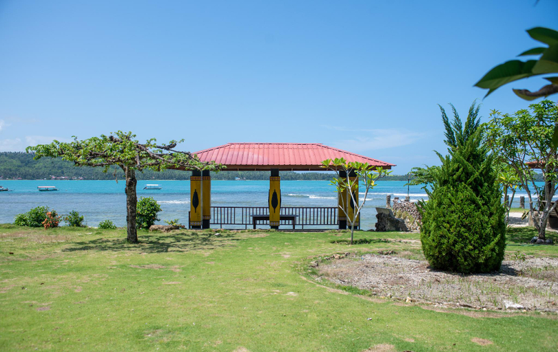 Others 3, Yuni Surf House, South Nias