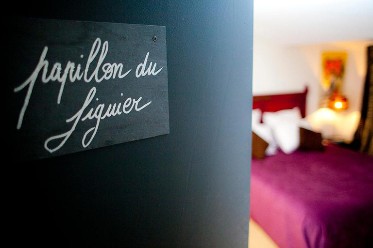 Others 5, Chambres d'hotes La Masquiere, Haute-Garonne