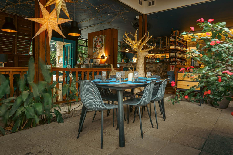 Food & Drinks 4, Boutique Hotel y Spa Tangara Azul, Osa