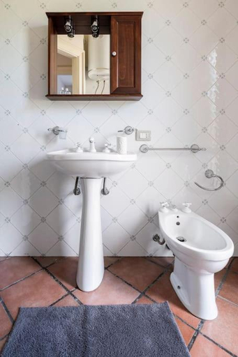 Bathroom 3, {Villa Jacuzzi Privata}sul mare di Fontane Bianche, Syracuse