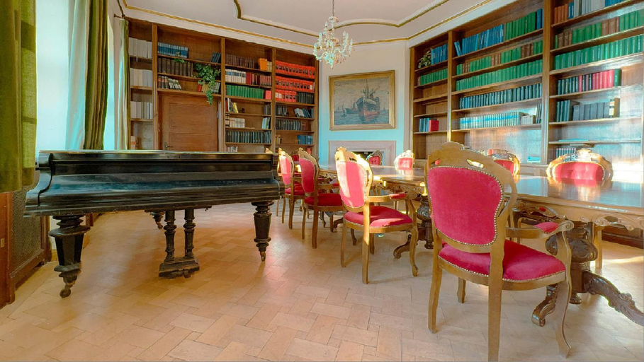Food & Drinks 5, Schloss Beichlingen, Sömmerda