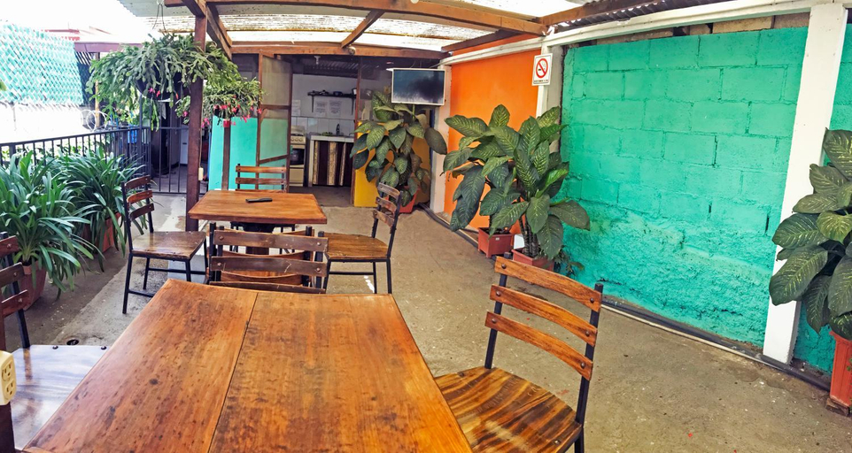 Others 3, Hostal Antigua, Antigua Guatemala