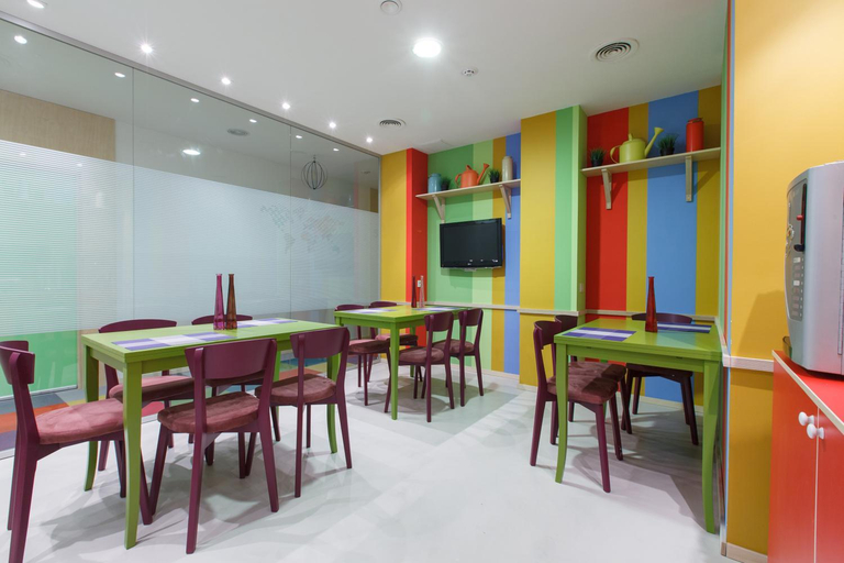 Food & Drinks, Sleeport, Dnipropetrovs'ka