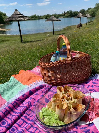 Food & Drinks, Bernstein-Motel Marchegg, Gänserndorf
