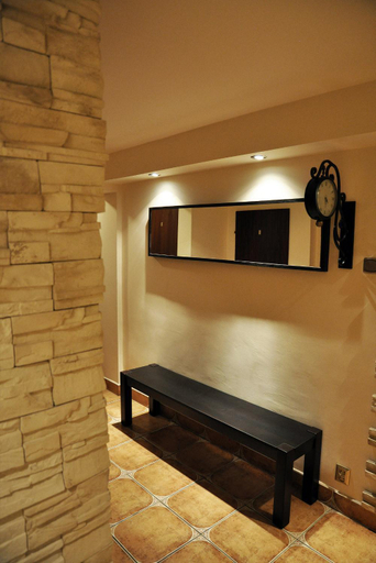 Public Area