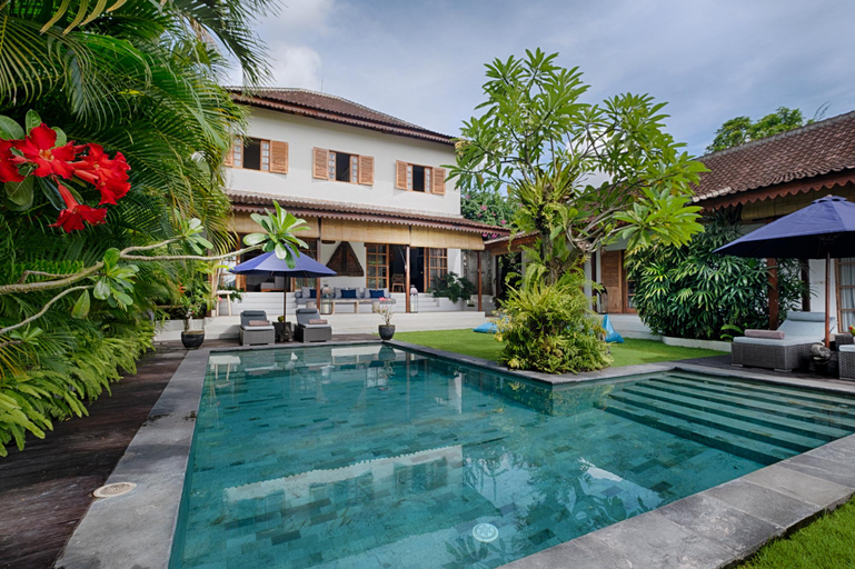 Others 3, Villa Maya 5 bedroom Scenic in Canggu, Badung