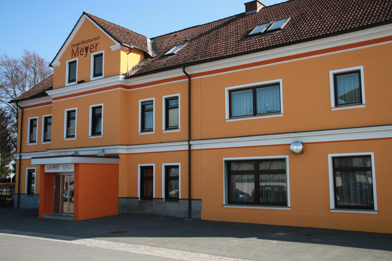 Others 3, Hotel Restaurant Meyer, Graz Umgebung