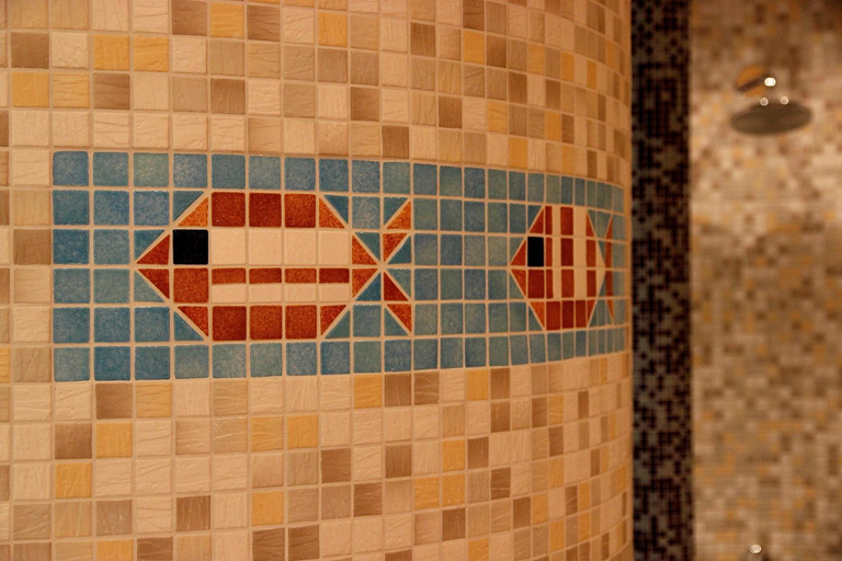 Bathroom, Hotel & Restaurant Seebrucke, Vorpommern-Rügen