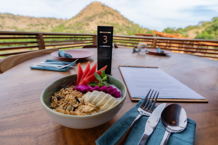 Food & Drinks 5, Kertasari west sumbawa surf & stay Bukit Samudra , Sumbawa Barat