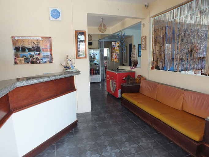 Public Area, Residencial Praia Mar, Florianopolis