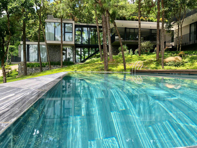 Others 5, Tam Dao Retreat, Tam Dao