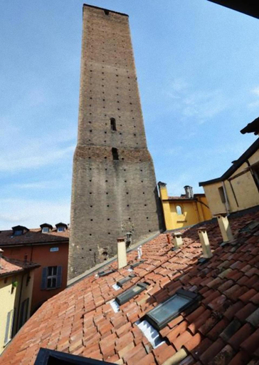 Exterior & Views 1, Bologna House, Bologna