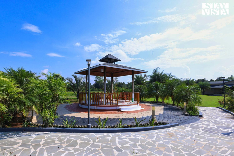 Others 4, StayVista at Riverfront Cottage, Jabalpur