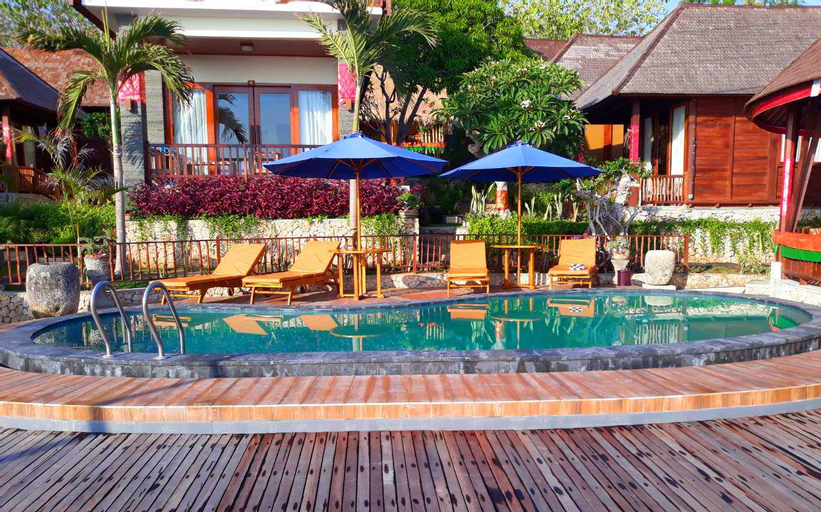 Swimming Pool 5