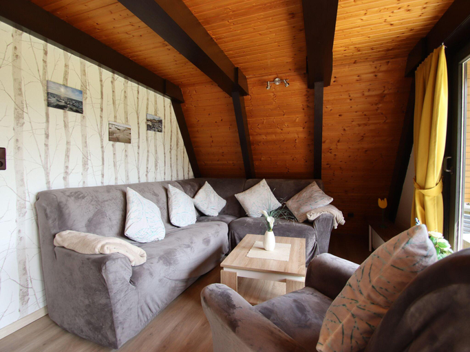 Others 5, Ferienhaus Amalie, Burhave, Wesermarsch