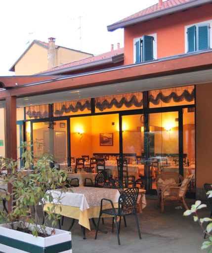 Food & Drinks 4, Hotel Ristorante Morus, Monza and Brianza