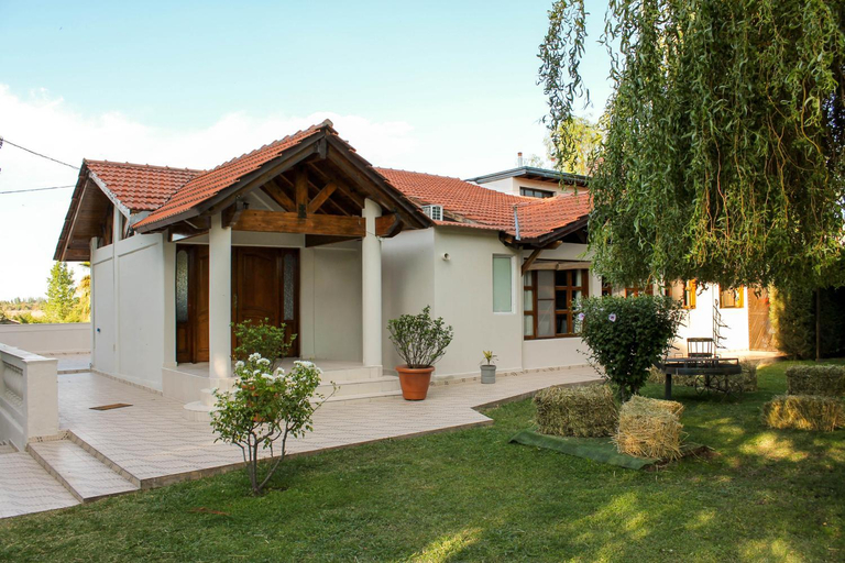 Exterior & Views 1, De Los Andes Hotel Boutique, Luján de Cuyo