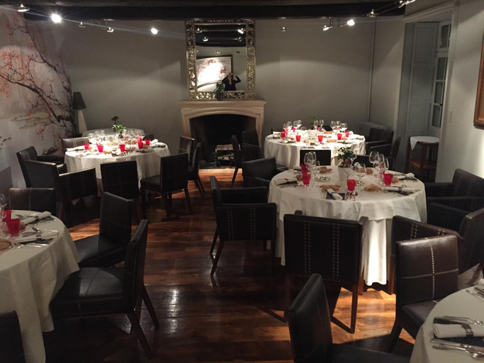Food & Drinks 5, Hotel-Restaurant La Montagne, Haute-Marne
