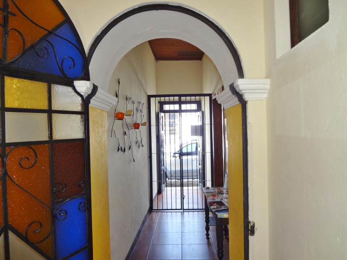 Others 4, Hostal Antigua, Antigua Guatemala