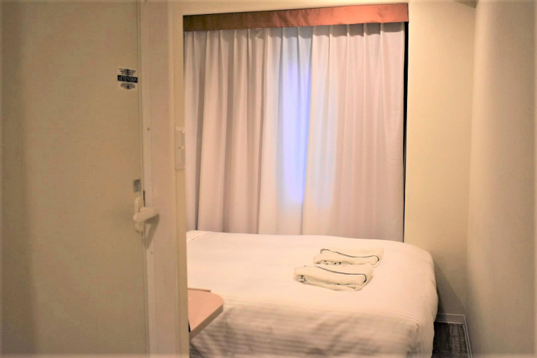 Bedroom 22