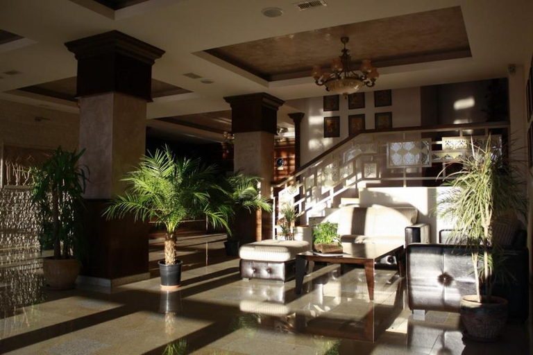 Public Area 3, Hotel Imperium, Suceava