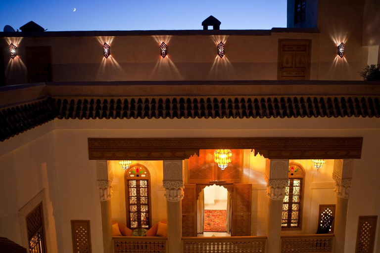 Others 3, Riad Siwan, Marrakech