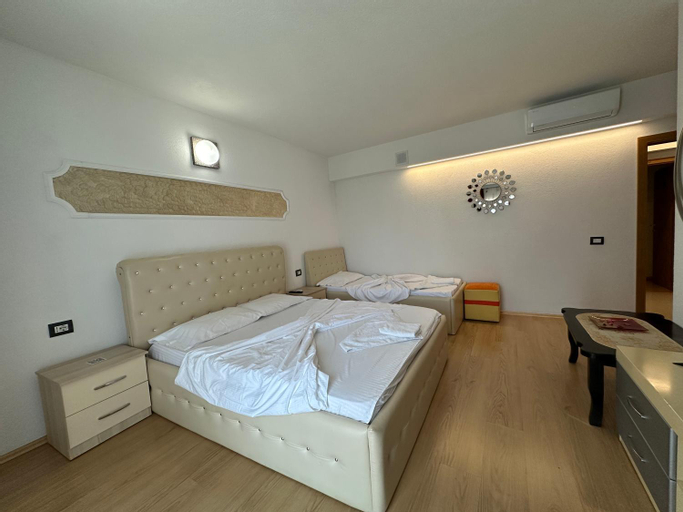 Bedroom 12