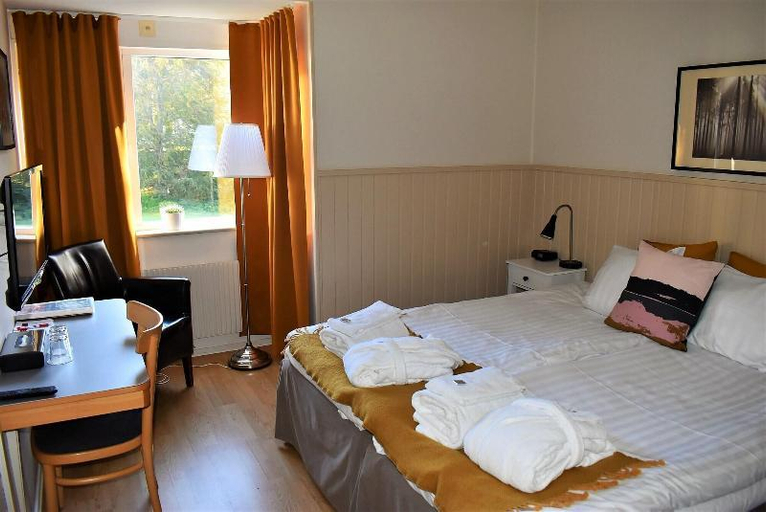 Bedroom 2, STF Wendelsberg Hotel & Hostel, Härryda