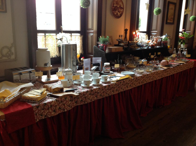 Food & Drinks 4, Hotel Slavia, Salonta
