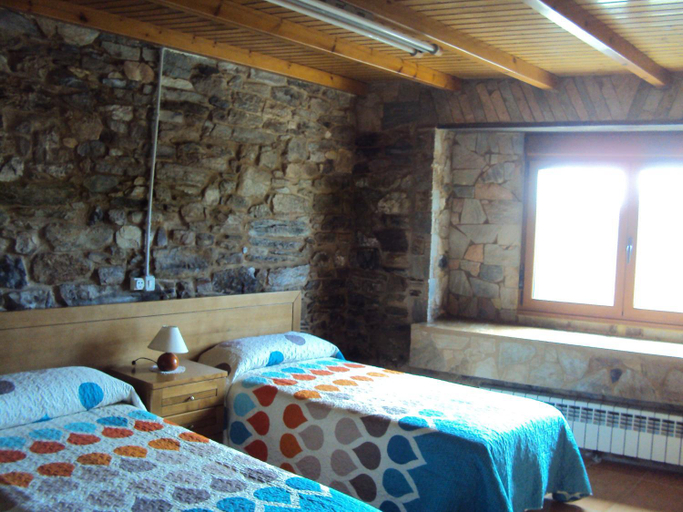 Others 3, Casa de Lucas, Lugo