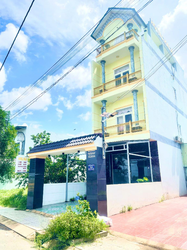 Others 3, Hotel Hala, Cần Đước