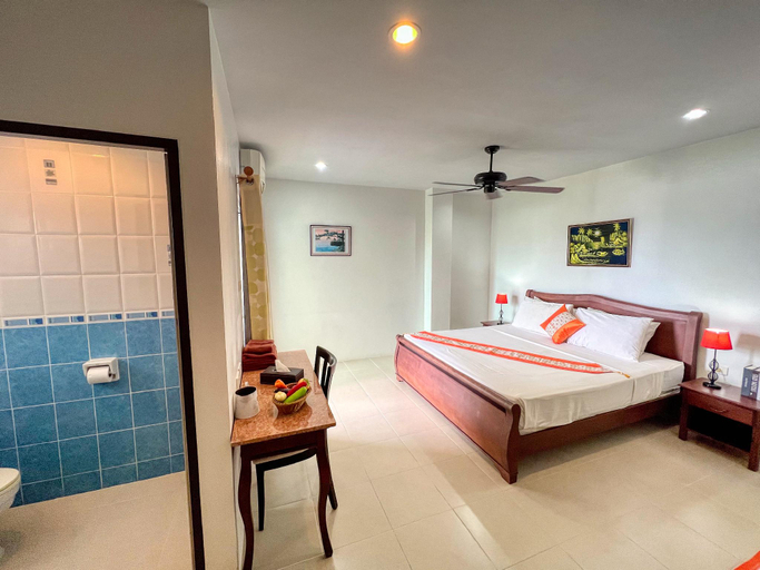 Bedroom 19