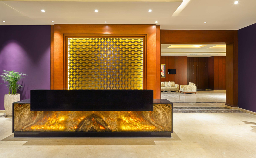 Public Area 5, Steigenberger Hotel El Lessan, Damietta