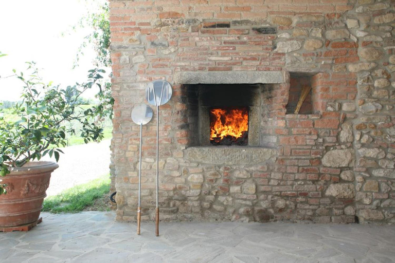 Others 3, Villa Il Conventino, Florence