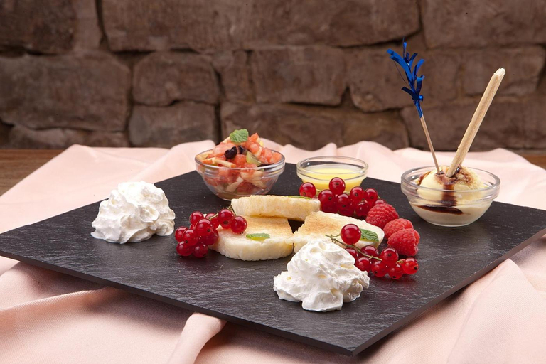 Food & Drinks 5, Hotel Altdeutsche Weinstuben, Burgenlandkreis