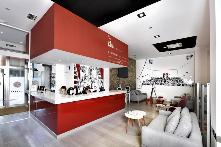 Others 5, Hospedium CLA Hotel - Boutique, Teruel