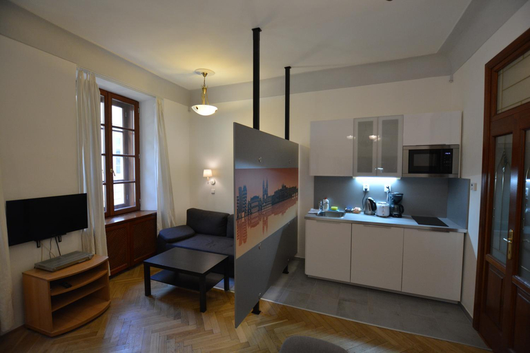 Others 2, Historic Centre Apartments VIII, Praha 1