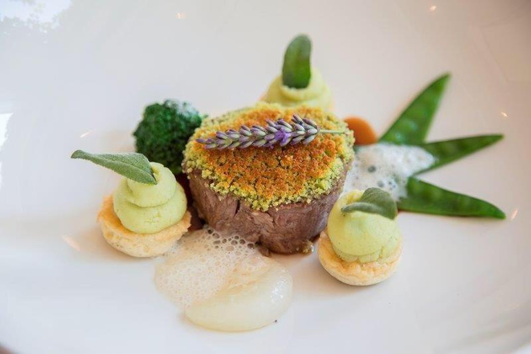 Food & Drinks 5, Restaurant Niedmuhle Land Genuss Hotel, Saarlouis