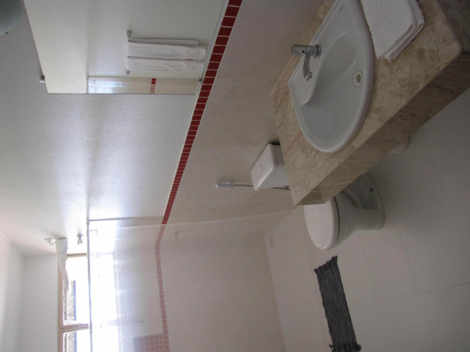 Bathroom 4, Chappada Resort, Alto Paraíso de Goiás