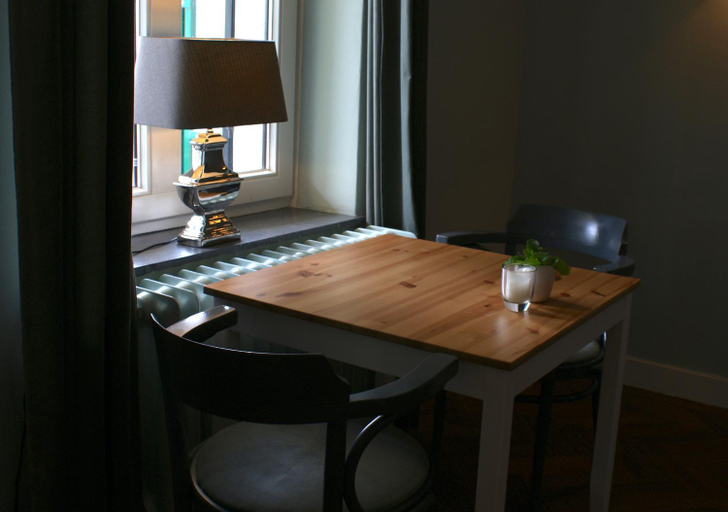 Food & Drinks 4, In den Roden Leeuw van Limburg, Gulpen-Wittem