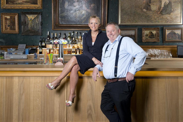 Food & Drinks 4, Hotel 't Spijker, Ubbergen
