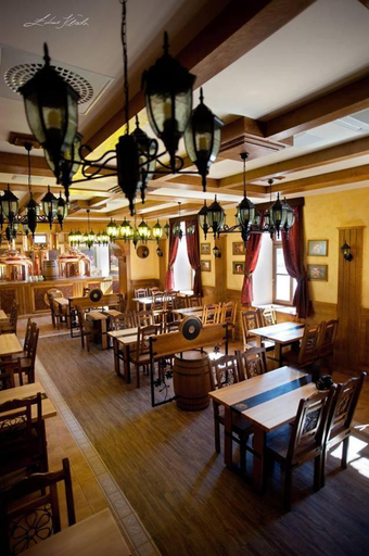 Food & Drinks 5, Browar Sulewski, Hrubieszów