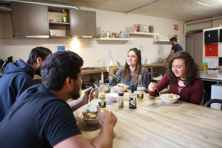 Others 4, Barkly Backpackers, Melbourne