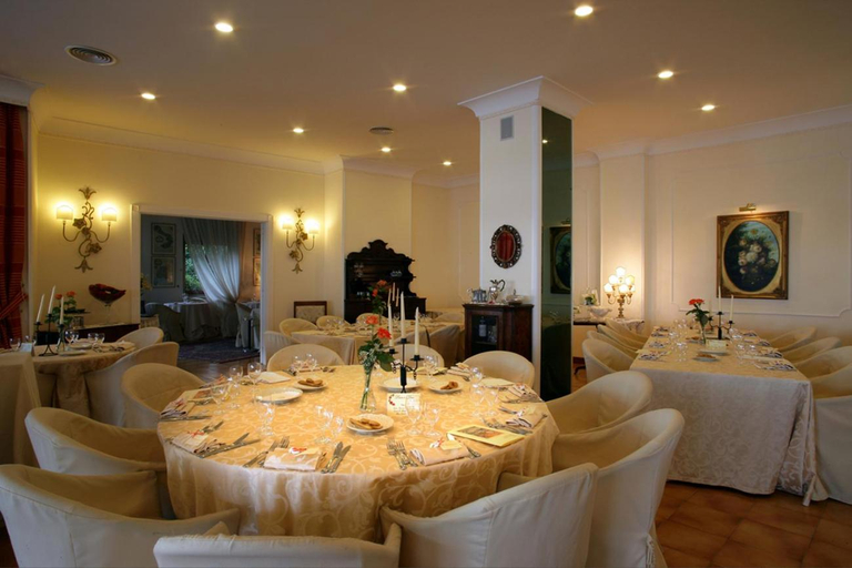 Food & Drinks 5, Grand Hotel Fagiano Palace, Latina