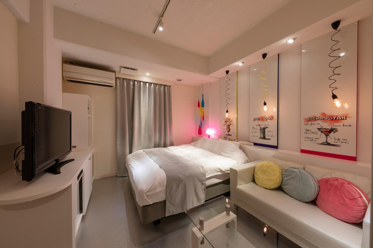 Others 4, Hotel Eldia Modern Sendai -Adult Only, Sendai