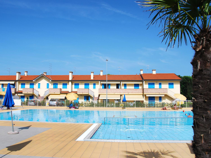 Sport & Beauty 4, Apartment Solmare-40 by Interhome, Rovigo